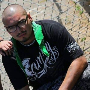 Meet your Posher, Isaac